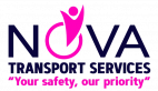 Nova Transport Logo