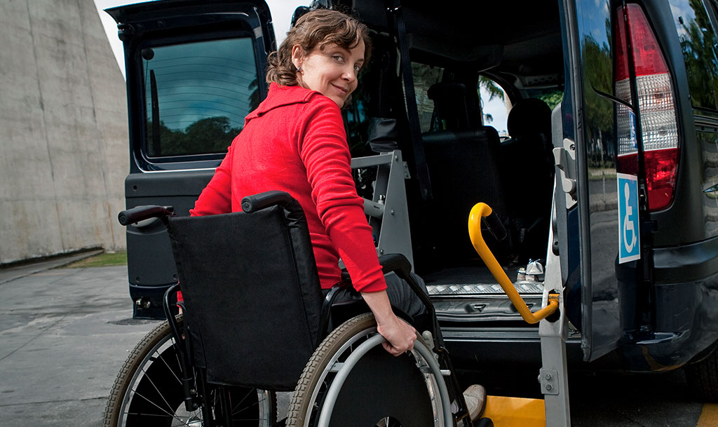 Specialised Vehicles