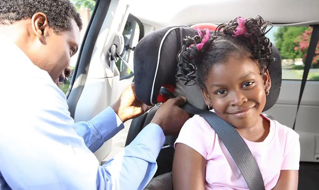 Trained and Compassionate Drivers
